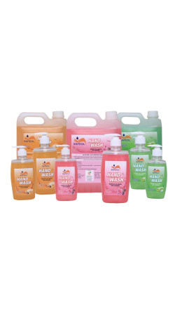Hand Wash